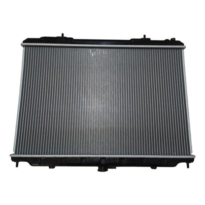 Radiador X-trail 2002 Al 2007 2,0 2,5