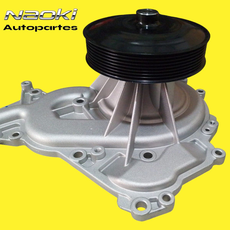 Bomba Agua F-250/350/450/550 Super Duty 2011 Al 2016 6.7l