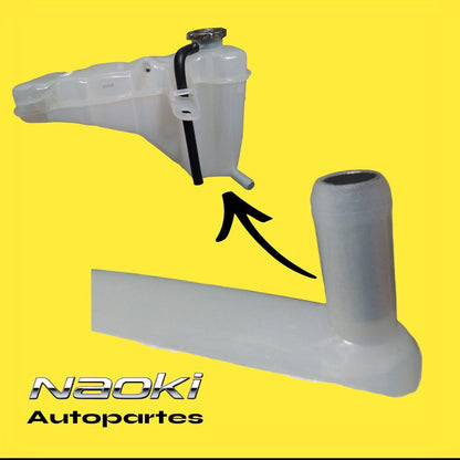 Deposito Anticongelante Chrysler 300 2011 Al 2017 3.6l C/t