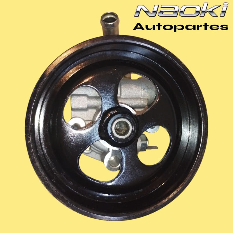 Bomba Direccion Hidraulica Mitsubishi L200 2008 Al 2024