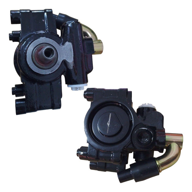 Bomba Direccion Hidraulica Lincoln Mark 2006 Al 2008 5.4