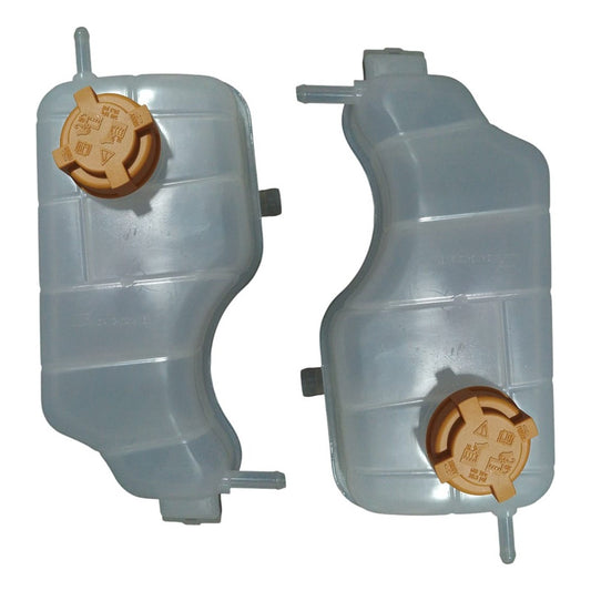 Deposito Anticongelante Courier 2001 Al 2010 1.6l C/aire C/t