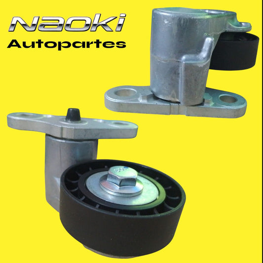 Tensor Accesorios Hummer H2 2003 Al 2008 6.0, 6.2