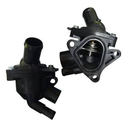 Toma Agua Honda Cr-v 2007 Al 2014 2.4