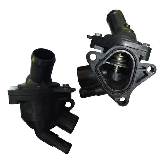 Toma Agua Honda Cr-v 2007 Al 2014 2.4