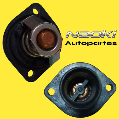 Toma Agua Peugeot 206 2000 Al 2009 1.4,1.6