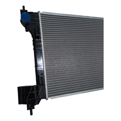Radiador Sonic 2012 Al 2018  1,4 1,8 Automatico