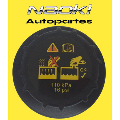 Tapon Radiador Grand Marquis 1993 - 2011