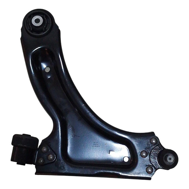 Horquilla Meriva 2004 Al 2008 Inf Izq C/rotula C/bujes