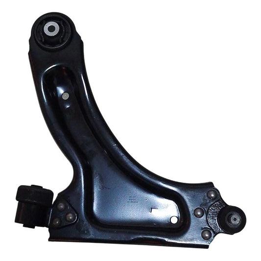 Horquilla Meriva 2004 Al 2008 Inf Izq C/rotula C/bujes
