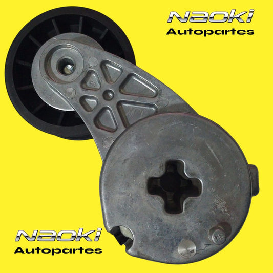 Tensor Accesorios Chevrolet C1500 1996 Al 1998 6.5