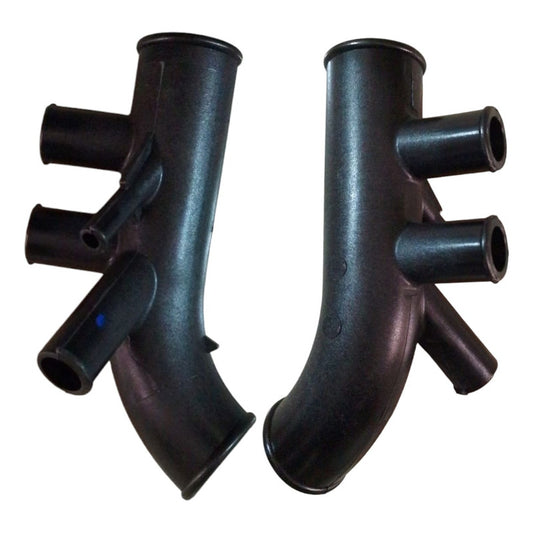 Tubo Enfriamiento Matiz G2 2004 Al 2010 1.0