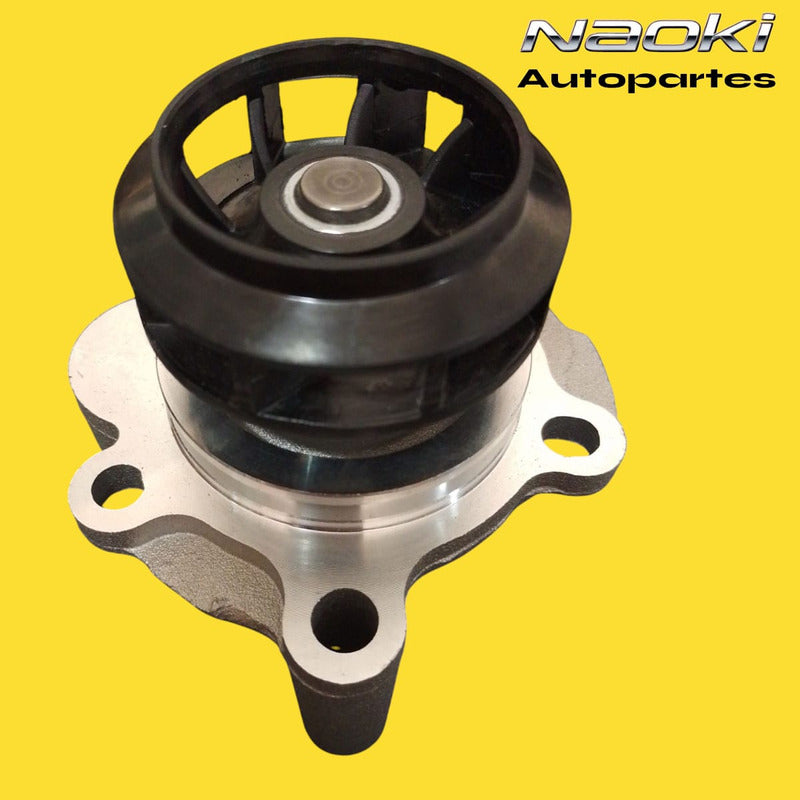 Bomba Agua Polo 2003 Al 2007 2.0l