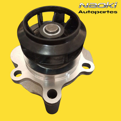 Bomba Agua Polo 2003 Al 2007 2.0l