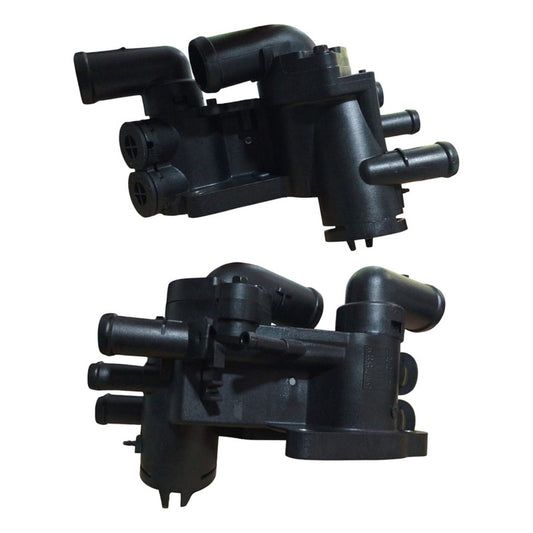 Toma Agua Sport Van 2006 Al 2009 Kit Completo C/salida 1.6