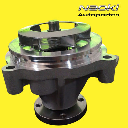 Bomba Agua Mark Lt 2007 Al 2008 5.4l