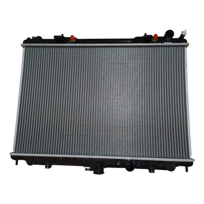Radiador X-trail 2002 Al 2007 2,0 2,5