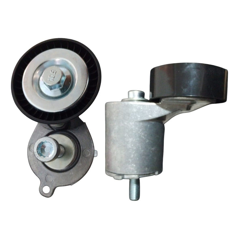 Tensor Accesorios Golf 2010 Al 2015 2.5