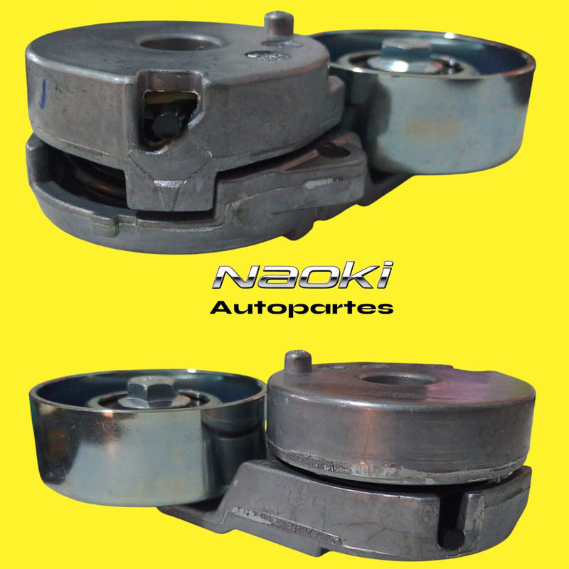 Ternsor Accesorios Sentra 2006 Al 2012 2.0