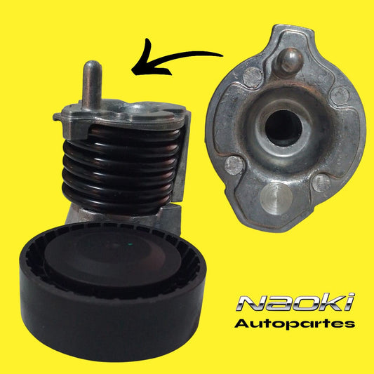 Tensor Accesorios Volvo S40 2004 Al 2009 2.4, 2.5