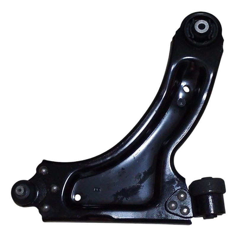 Horquilla Meriva 2004 Al 2008 Inf Der C/rotula C/bujes