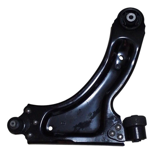 Horquilla Meriva 2004 Al 2008 Inf Der C/rotula C/bujes