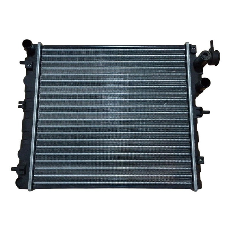 Radiador Atos 2005 Al 2013 1.0 4 Cil