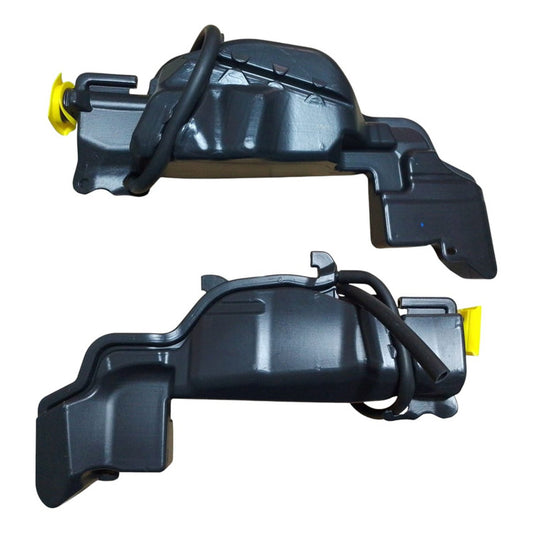 Deposito Anticongelante Dodge Nitro 2006 Al 2012 3.7/4.0l