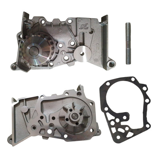 Bomba Agua Kangoo 2004 Al 2015 1.6l