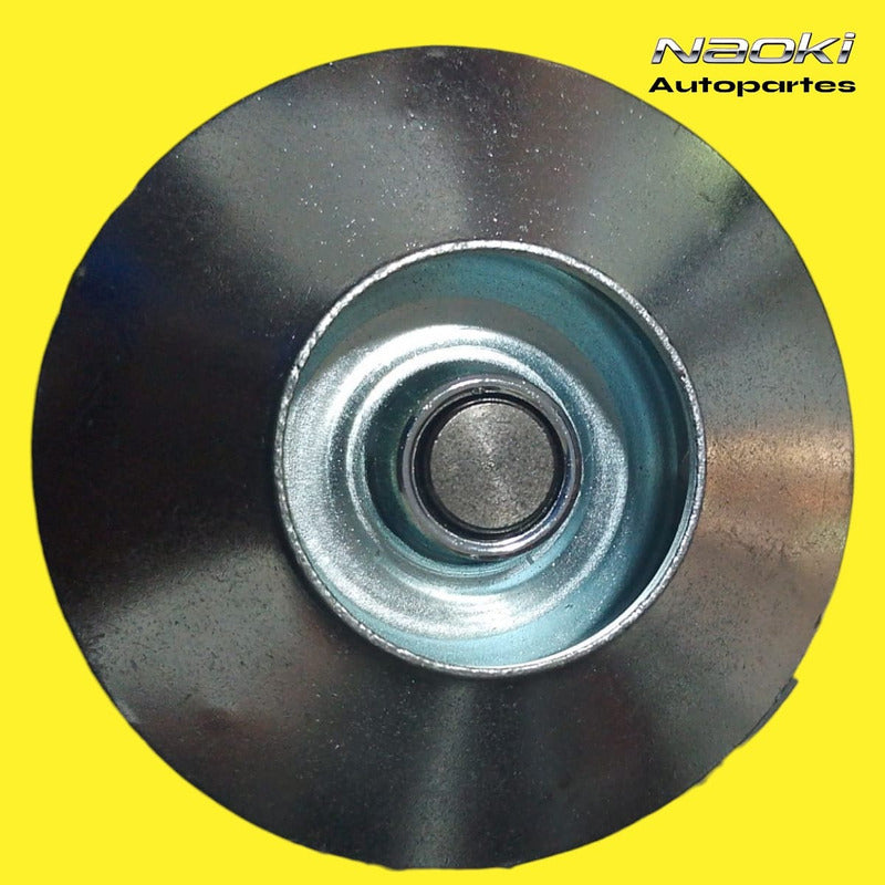 Bomba Agua Acadia 2007 Al 2016 3.6l