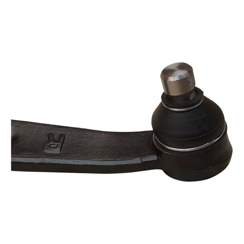Horquilla Peugeot 206 1999 Al 2009 Inf Der C/rotula C/bujes