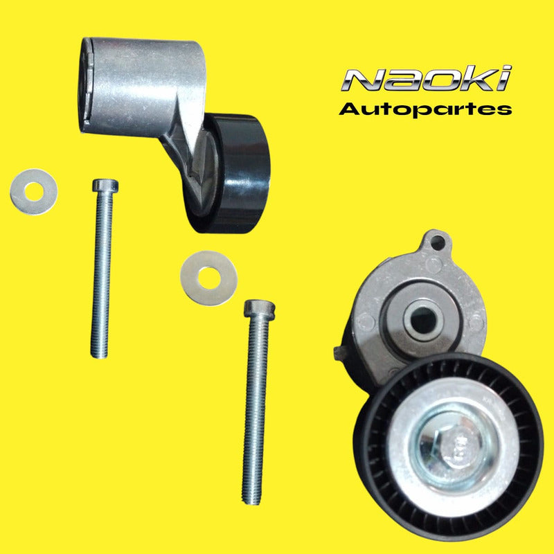 Tensor Accesorios Golf 2010 Al 2015 2.5