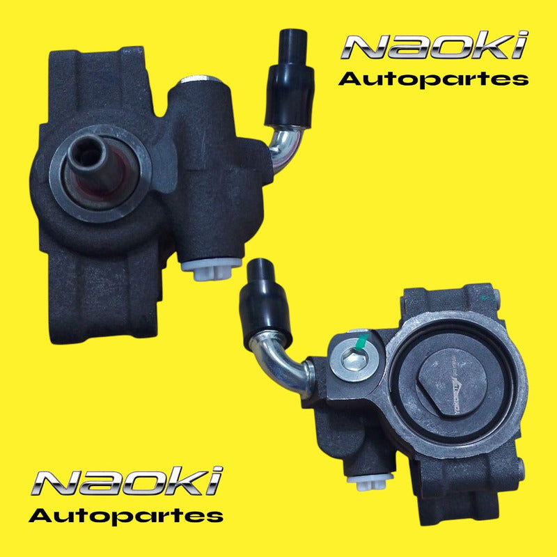 Bomba Direccion Hidraulica F-350 2005 Al 2010 5.4 Ford 350