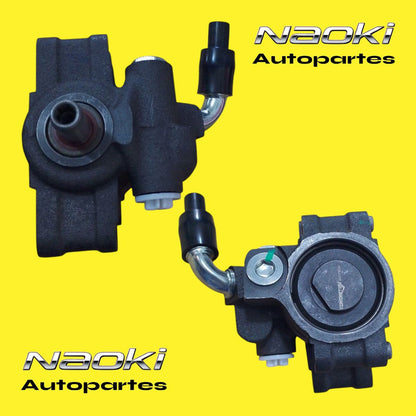 Bomba Direccion Hidraulica F-350 2005 Al 2010 5.4 Ford 350