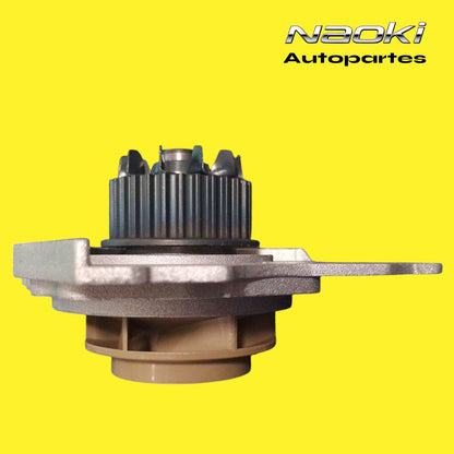 Bomba Agua Allroad 2013 Al 2013 2.0l
