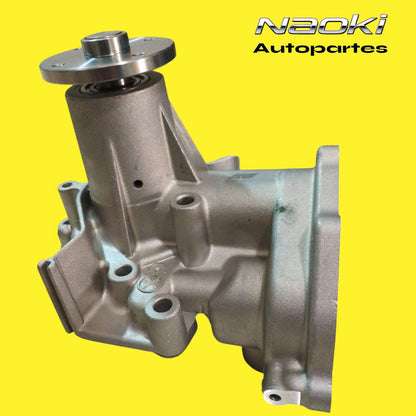 Bomba De Agua Mitsubishi L200 2008 Al 2007 2.5l