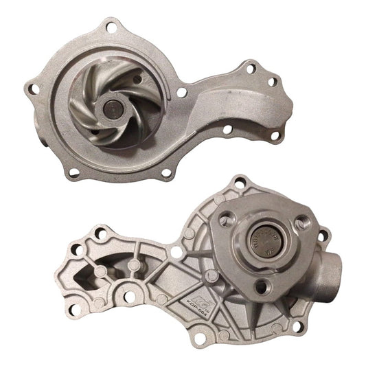 Bomba Agua Jetta 1990 Al 1999 1.8/2.0l