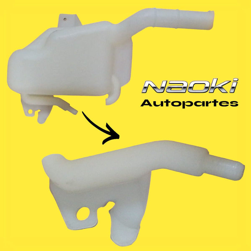 Deposito Anticongelante Grand Voyager 2000 Al 2000 C/t C/man