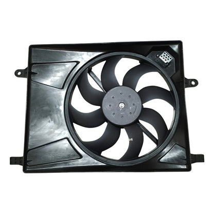 Ventilador Aveo 2018 Al 2023 C/s/ Aire Con Tolva  1.5