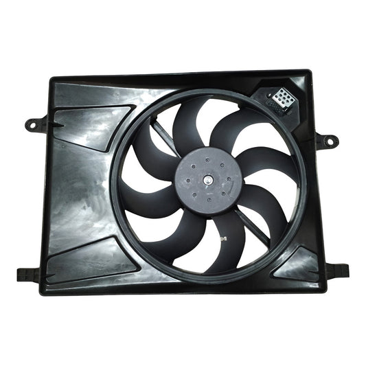 Ventilador Aveo 2018 Al 2023 C/s/ Aire Con Tolva  1.5