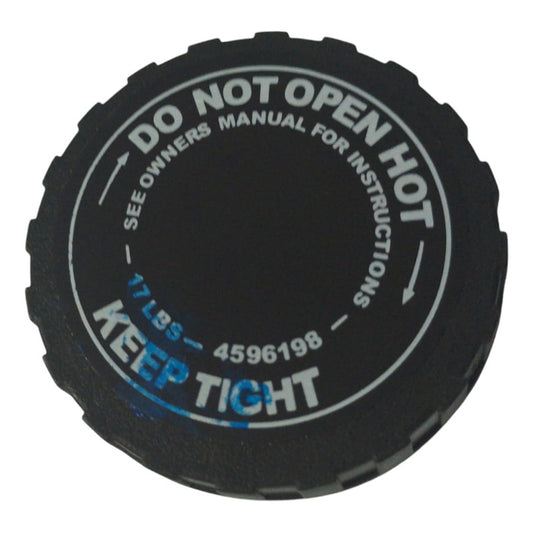 Tapon Radiador Caliber 2007 Al 2012 1.8,2.0,2.4
