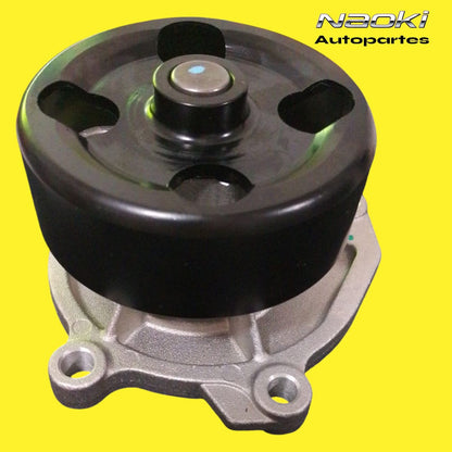 Bomba Agua Juke 2011 Al 2017 1.6l