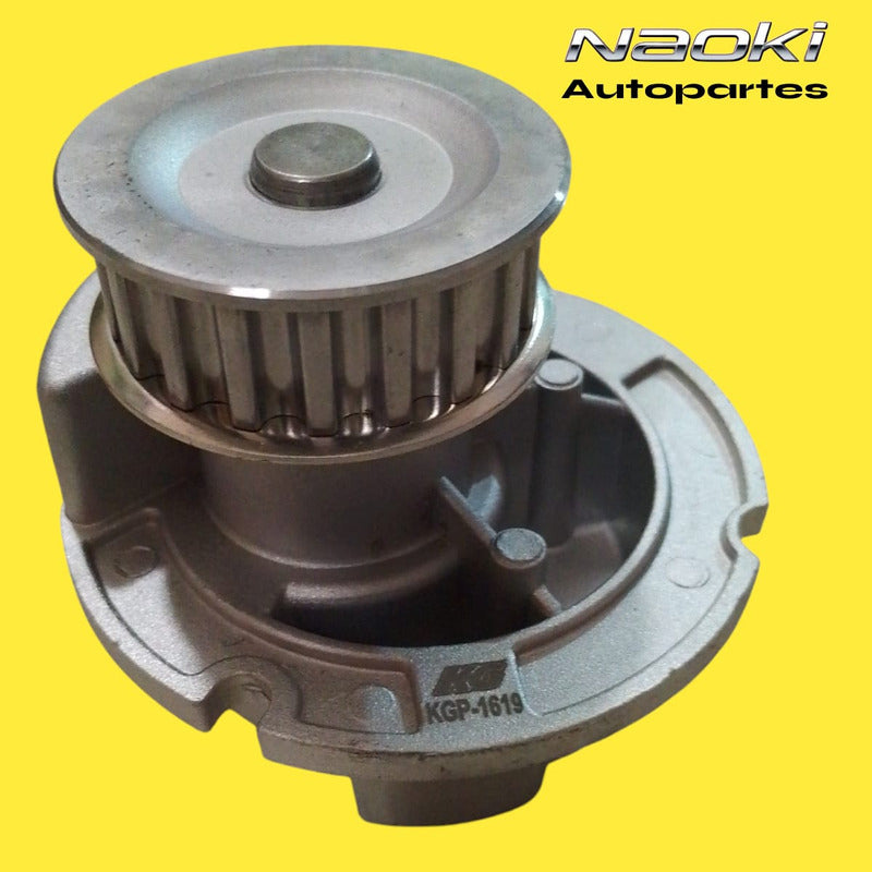 Bomba Agua Corsa 2009 Al 2009 1.8l