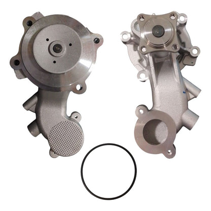 Bomba Agua F-150 2011 Al 2016 5.0l