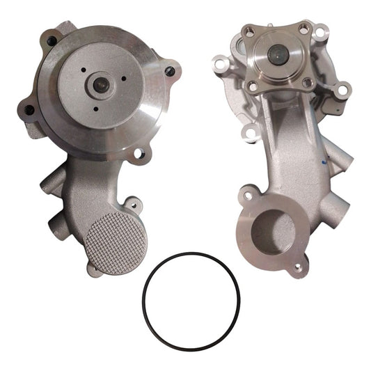 Bomba Agua F-150 2011 Al 2016 5.0l