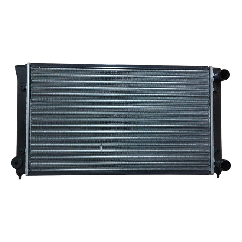 Radiador Golf A2 1983 Al 1992 1,8 2,0 Sin Aire