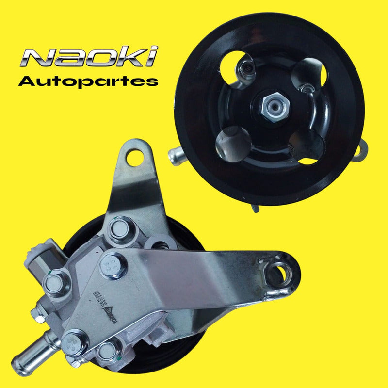 Bomba Direccion Hidraulica Nv-350 2013 Al 2022 2.5 S/dep
