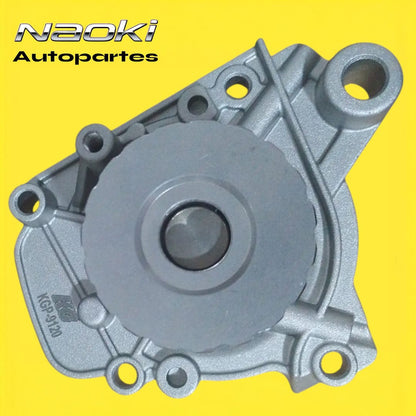 Bomba Agua Civic 1996 Al 2000 1.6l