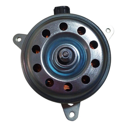 Ventilador Tiida 2006 Al 2017 Con Aire 1.6 1.8