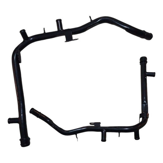 Tubo Enfriamiento Beetle 1998 Al 2005 1.8